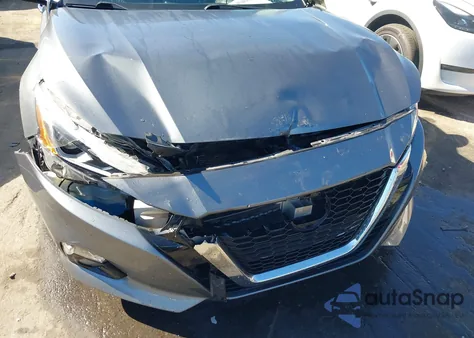 2019 Nissan Altima 2.5 Sl из США, поврежденный, VIN 1N4BL4EW1KC133605